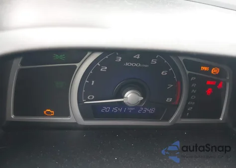 2008 Honda Civic Ex from USA, damaged, VIN 2HGFG12808H526491